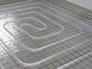 四平市清洗地暖哪家好