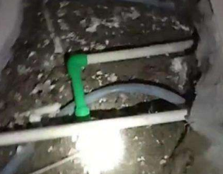 四平市卫生间漏水多少钱