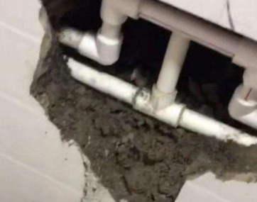 四平市卫生间漏水哪家好