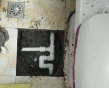 四平市卫生间防水推荐公司