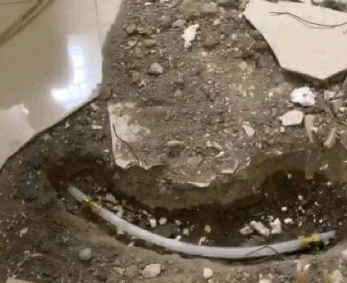 四平市卫生间测漏水哪家优惠