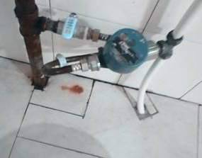 四平市卫生间测漏水哪家优惠