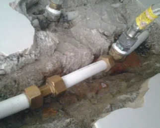 四平市测漏水多少钱