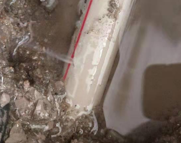 四平市水管维修多少钱