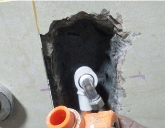 四平市卫生间测漏水哪家好