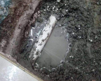 四平市卫生间测漏水哪家好