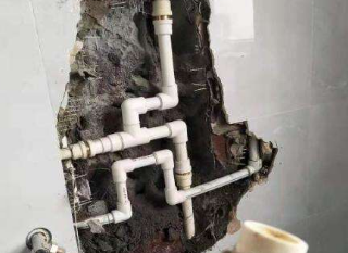 四平市卫生间测漏水价格多少