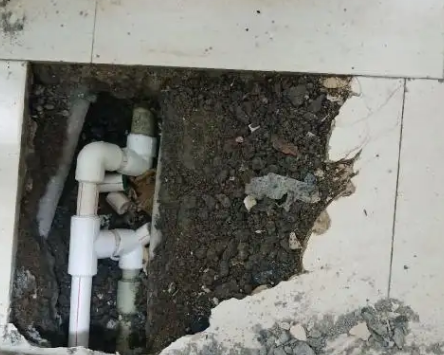 四平市卫生间测漏水哪家好
