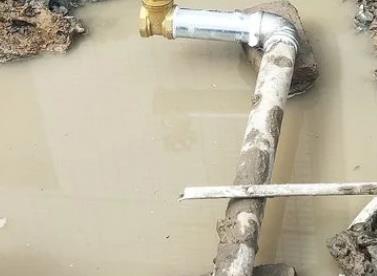 四平市测漏水公司电话